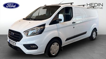 Ford Transit Custom 300