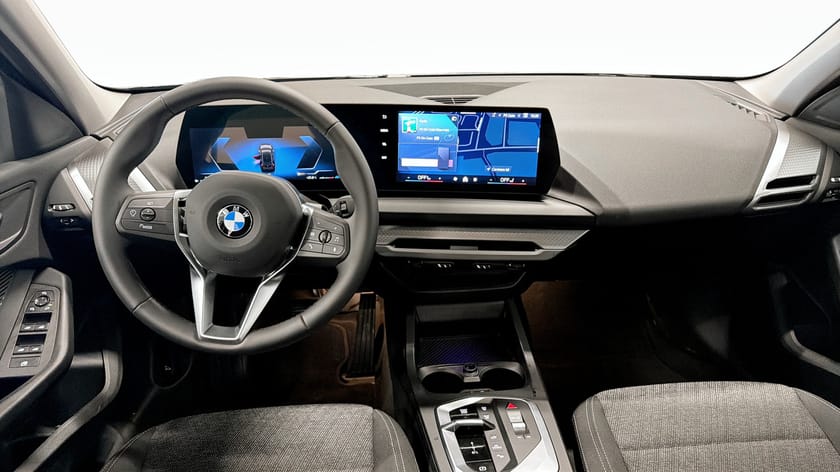 Bild 4 av BMW 120 5-d
