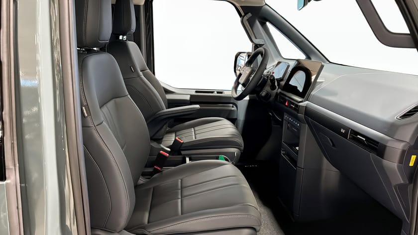 Bild 3 av Kia PV5 Passenger