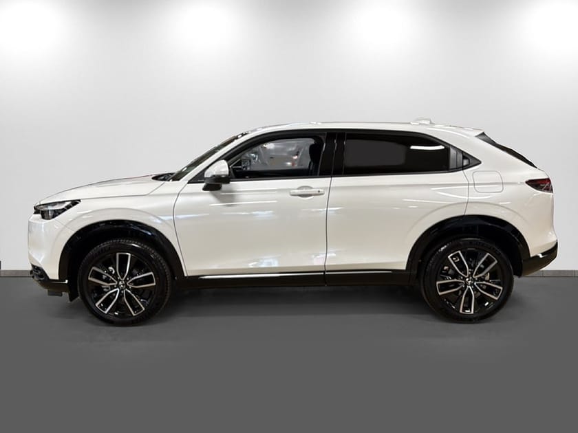 Bild 4 av Honda HR-V e:HEV Hybrid 1,5 131hk Advance Navi e-CVT