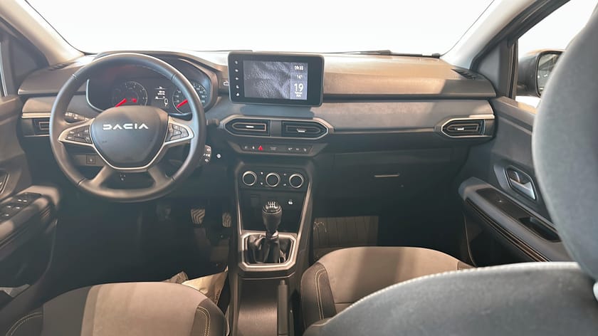 Bild 4 av Dacia Jogger 7-sätes