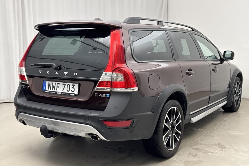Bild 3 av Volvo XC70