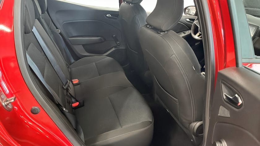 Bild 5 av Renault Clio EQUILIBRE TCE 90 CVT / APPLE CARPLAY /