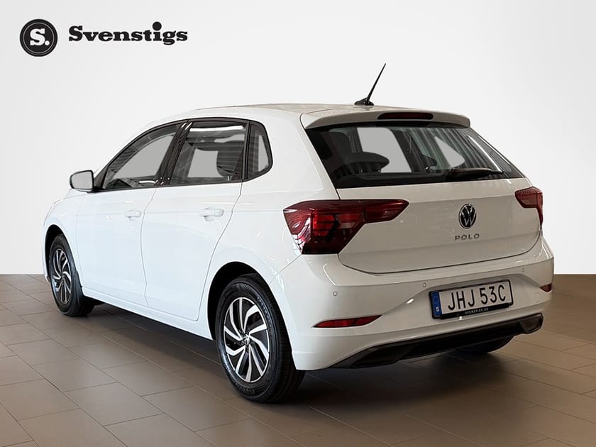 Bild 3 av Volkswagen Polo