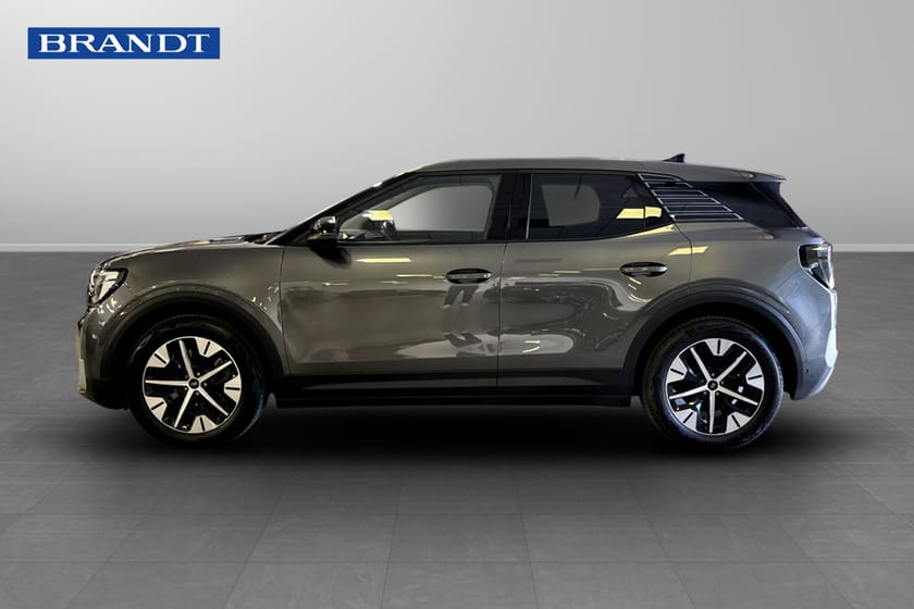 Bild 3 av Ford Explorer EV Extended Range RWD Long