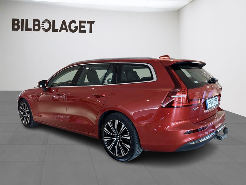 Bild 3 av Volvo V60 Recharge T6 Core Edition