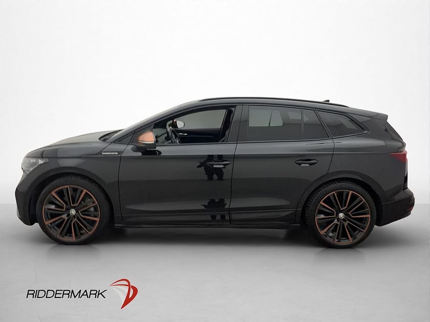 Bild 5 av Škoda Enyaq iV 80x
