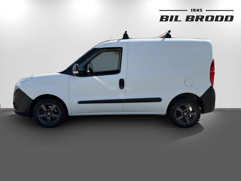 Bild 4 av Opel Combo Van 2,2t 1,3 CDTi eco flex Webasto