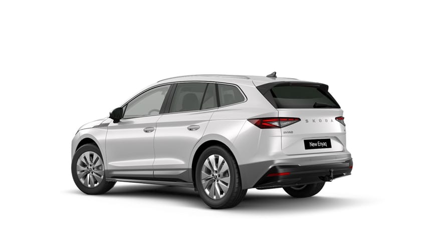 Bild 3 av Škoda Enyaq 85 SELECTION 82 KWH ELMOTOR 286 HK 1 VXL