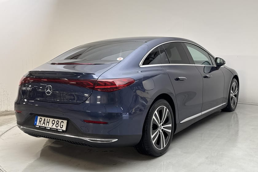 Bild 3 av Mercedes-Benz EQE 300 V295 (245hk)