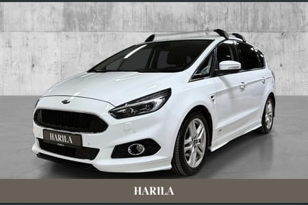 Ford S-MAX 2.0 TDCi AWD Business