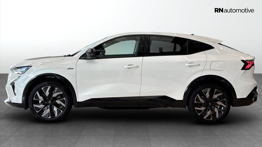 Bild 2 av Renault Rafale E-Tech 4x4 Esprit Alpine Edition+ | 360° | | PHEV |