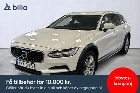 Volvo V90 Cross Country D4 AWD Business Adv