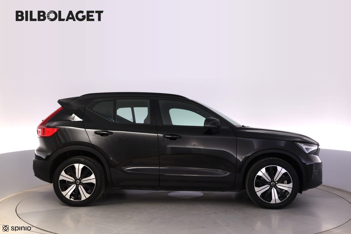 Volvo XC40 2023 - miniatyr 3