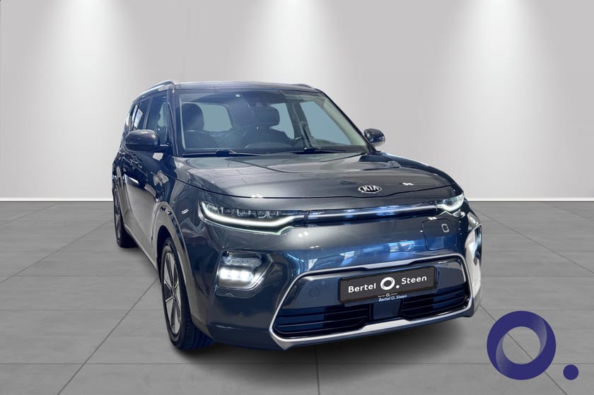 Bilde 1 av Kia e-Soul Exclusive / ADAPTIV CRUISE / GODT UTSTYRT! /