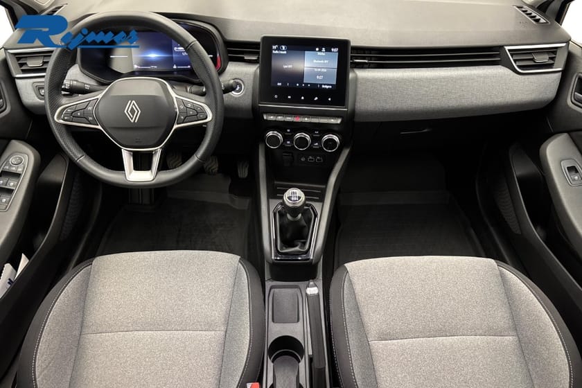 Bild 2 av Renault Clio