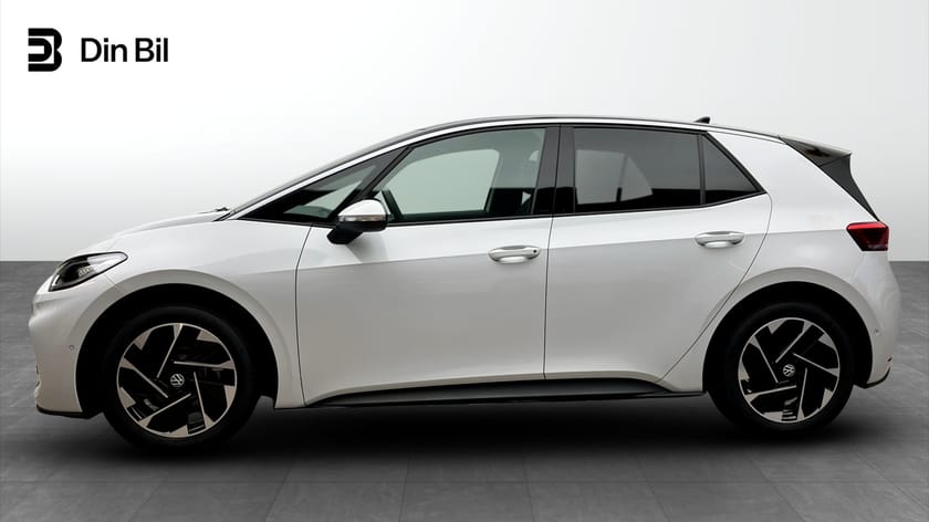 Bild 2 av Volkswagen ID.3 Pro Performance