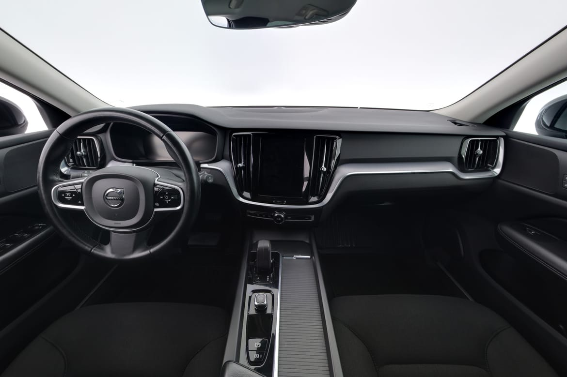 Volvo V60 2022 - miniatyr 7
