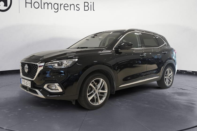 Bild 1 av MG EHS PHEV LHD Lux