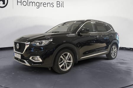 MG EHS PHEV LHD Lux