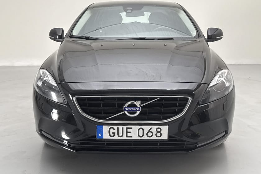 Bild 5 av Volvo V40