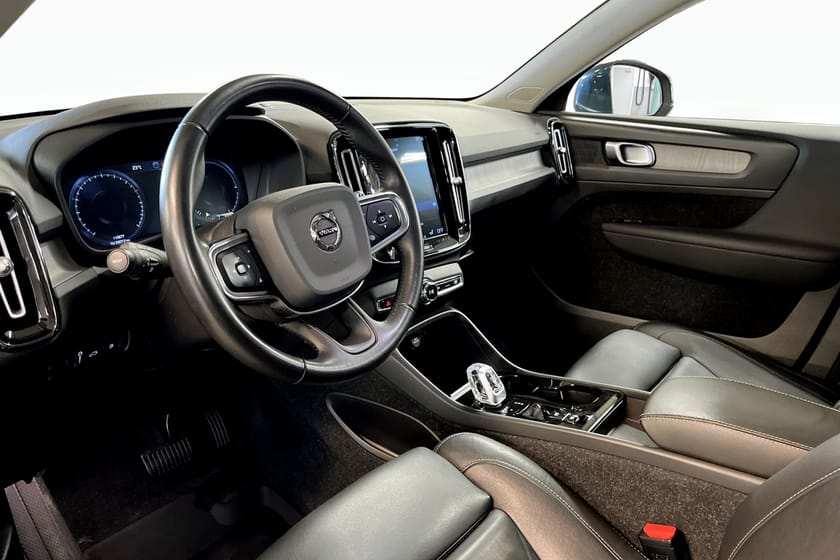 Bild 5 av Volvo XC40 Recharge T5 Inscription