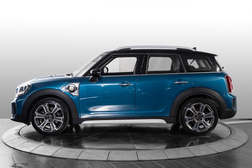 Bilde 5 av MINI Countryman Cooper SE ALL4 Experience | Godt utstyrt | Serviceavt.