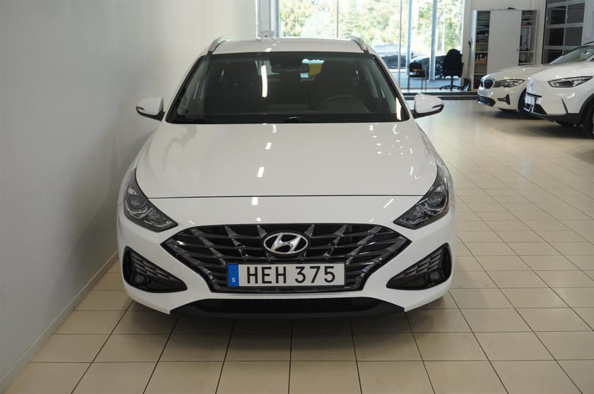 Bild 4 av Hyundai i30 Kombi