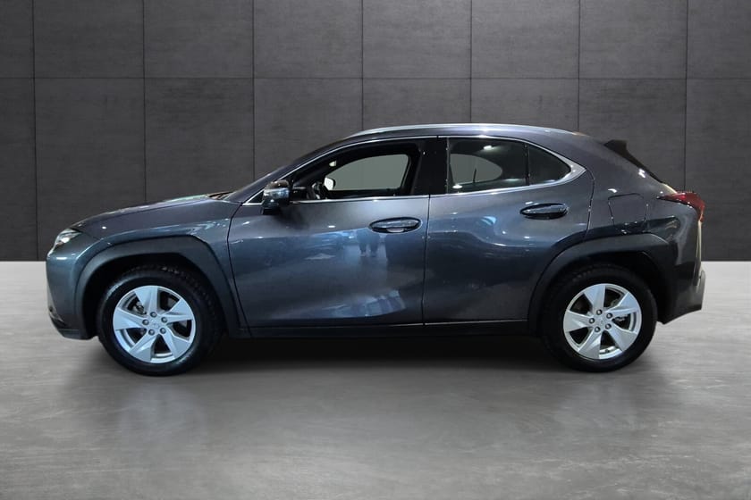 Bilde 2 av Lexus UX 300e