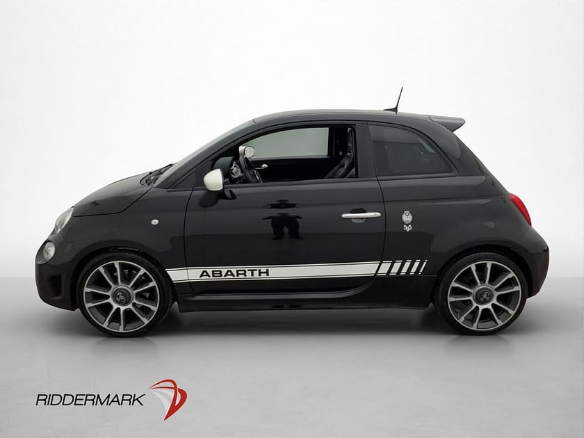 Bild 5 av Abarth 595