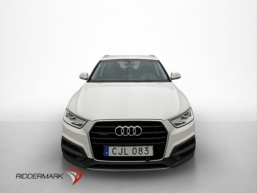 Bild 2 av Audi Q3