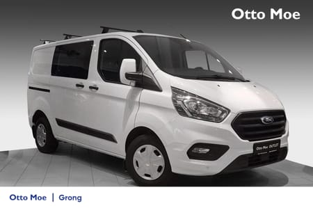 Ford Transit Custom 300
