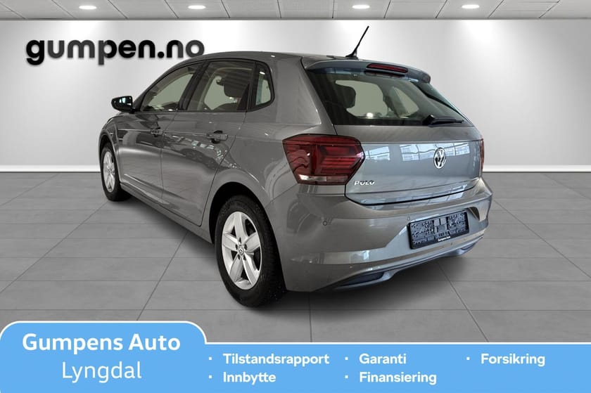 Bilde 3 av Volkswagen Polo