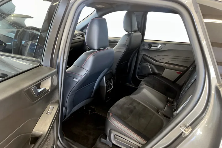 Ford Kuga Plug-In Hybrid