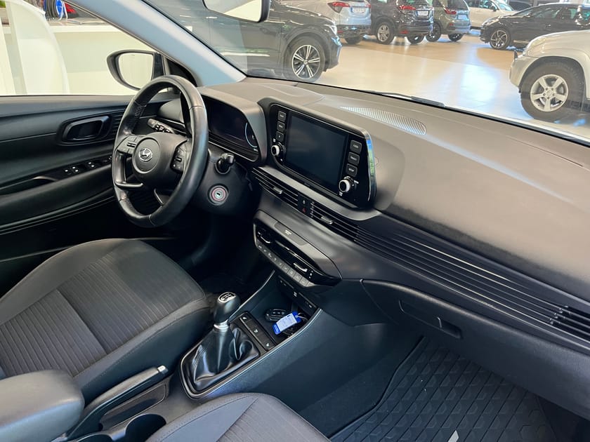 Bild 5 av Hyundai i20 
