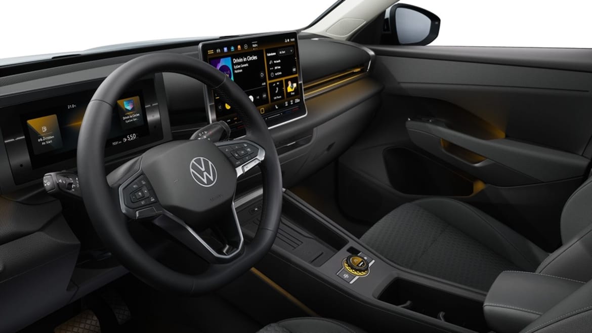 Volkswagen Volkswagen T-Roc — bild 8