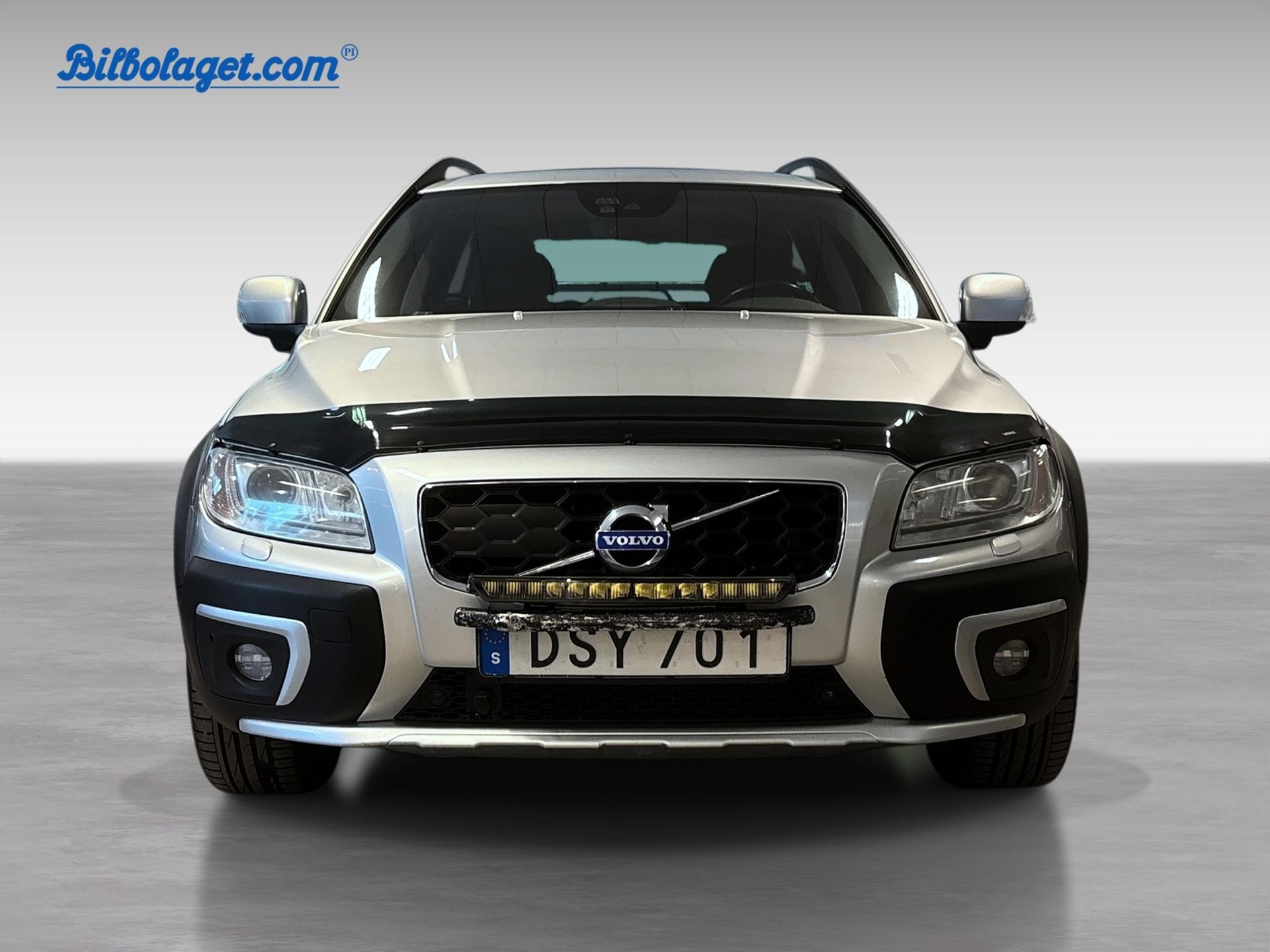 Volvo XC70 D4 AWD Summum BE PRO II 2015, kuva 2/10