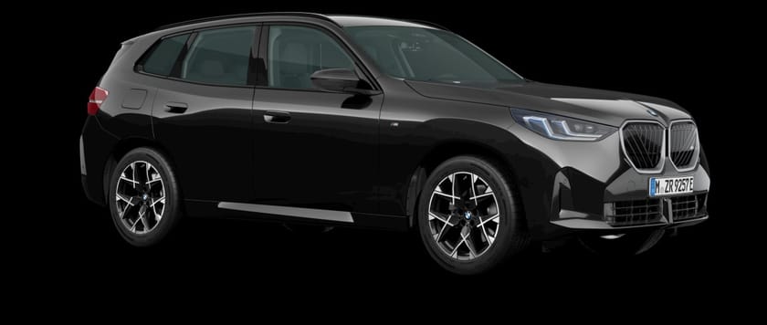 Bild 2 av BMW X3 30e xDrive M Sport Active Edition Premium Drag H/K