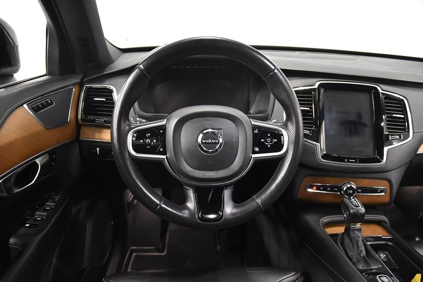 Bild 2 av Volvo XC90 D5 7-sits AWD Polestar Inscription HUD Pano D-värm