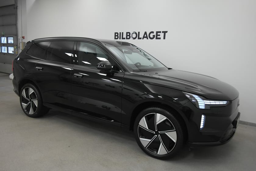 Bild 2 av Volvo EX90 Twin Motor Performance