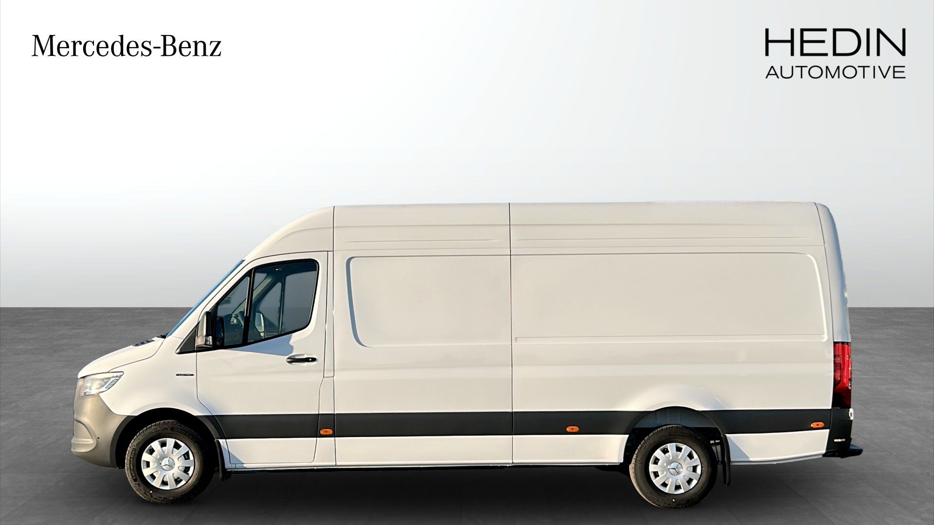 Mercedes-Benz Sprinter 2026, bild 6/10