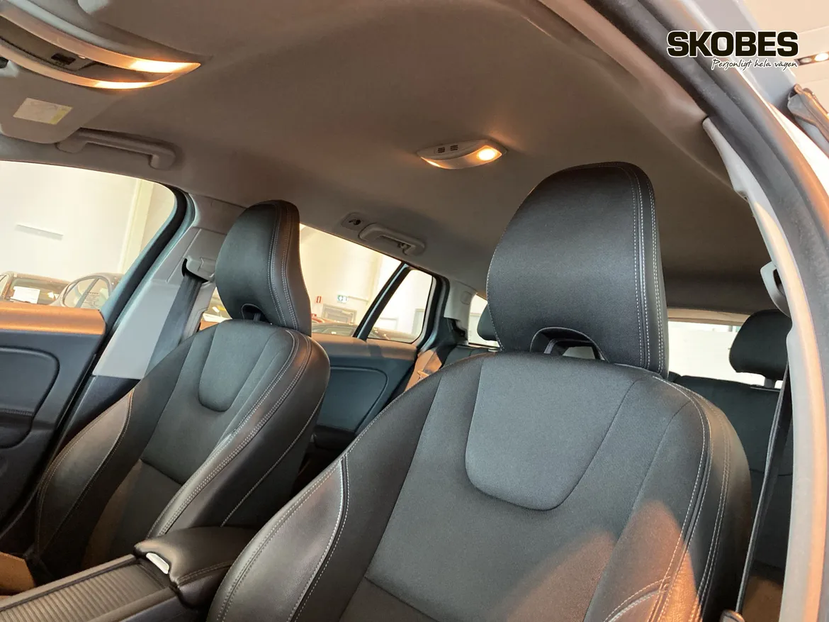 Volvo V60 Cross Country