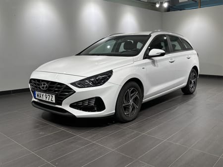Hyundai i30 Kombi 1.0 T-GDi DCT Essential
