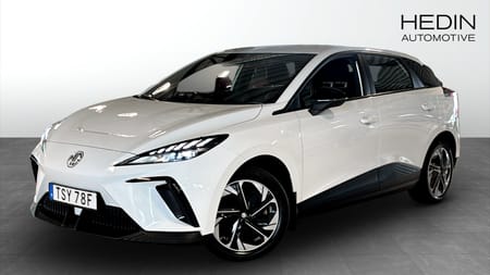 MG 4 Electric Standard Range