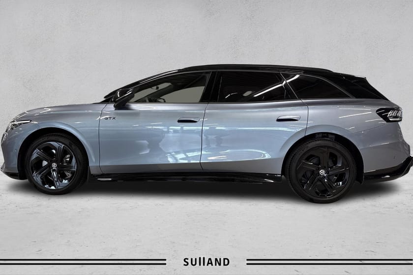 Bilde 2 av Volkswagen ID.7 GTX Tourer 4m stv ex 86kwh 340hk