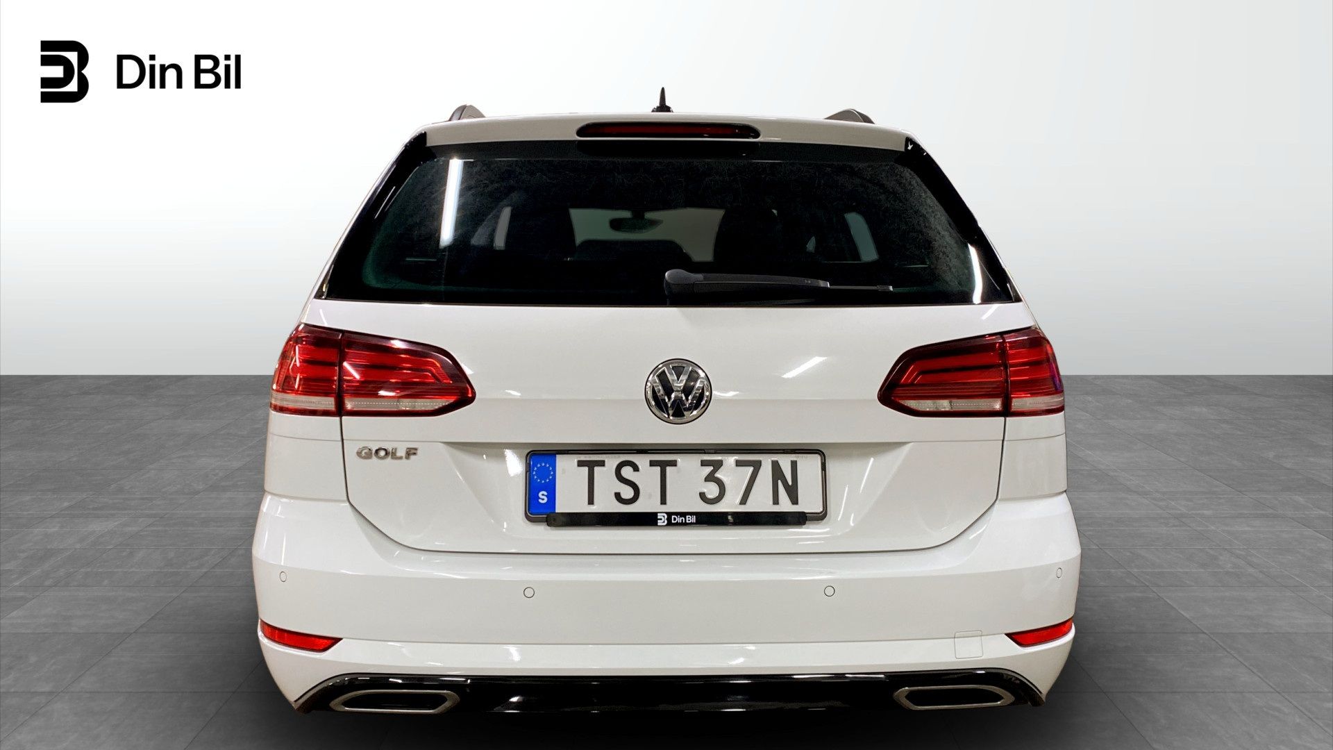 Volkswagen Golf 2020, bild 5/10