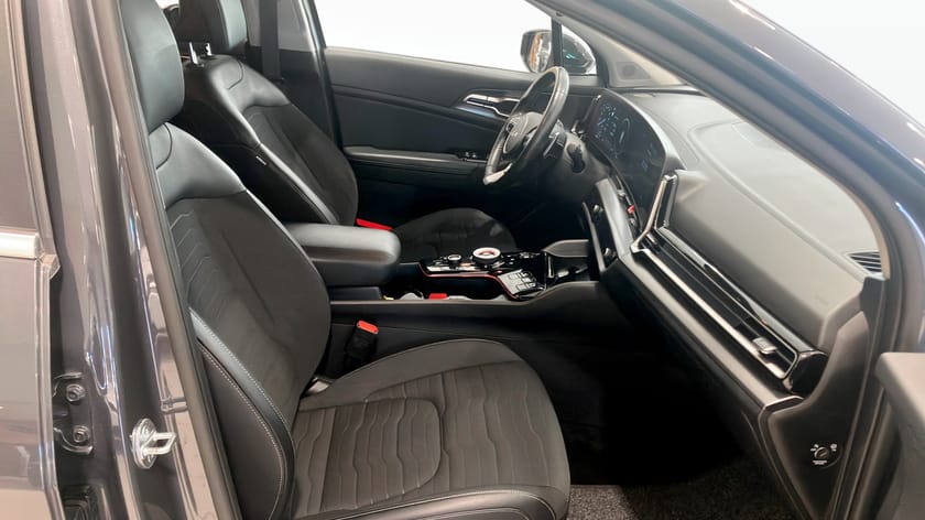 Bild 3 av Kia Sportage PHEV ADVANCE