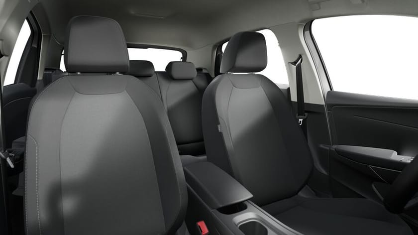 Bild 5 av Volkswagen ID. Polo Life