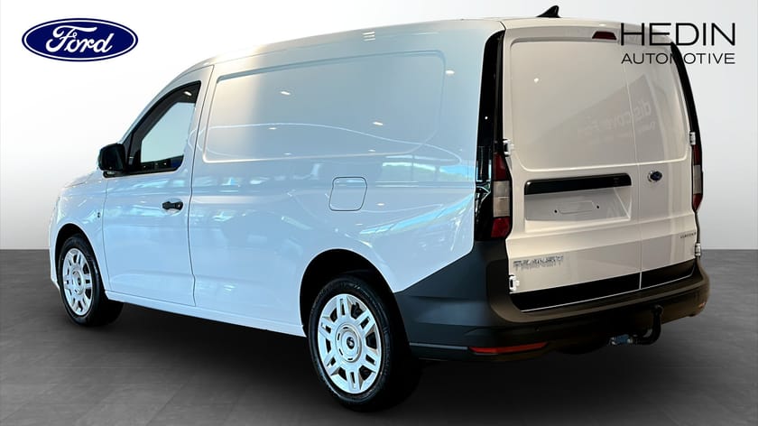 Bild 2 av Ford Transit Connect L2 Trend Skåp 2.0 L2, Fwd, Aut