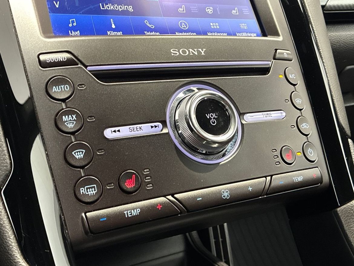Ford Ford Mondeo — bild 13